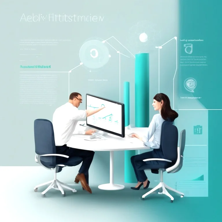 Roadmap to professional skill growth